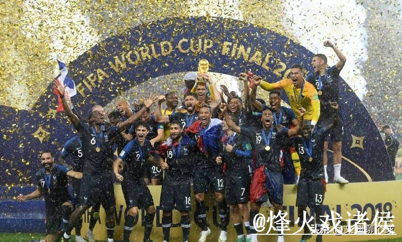 2026世界杯冠军竞猜整理，新手参与和冠军方向说明
